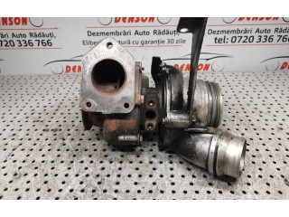 Турбина Mini One - Cooper Coupe R56 851237903