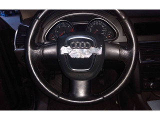 Volant Audi Q7 4L 2006   