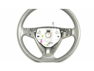 Руль Saab 9-5 2006-2010 года 12757531, 12757531A1