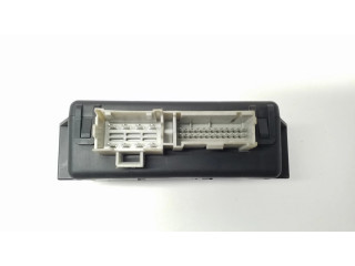 Блок комфорта 22787940   Chevrolet Captiva   