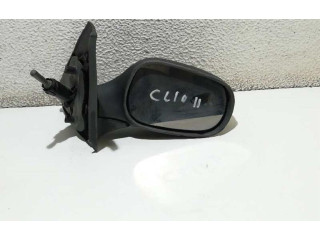 Зеркало электрическое        Renault Clio I  1997 - 1998 года   