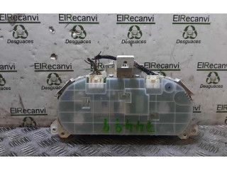 Přístrojová deska Mazda 5 2007 CC30D