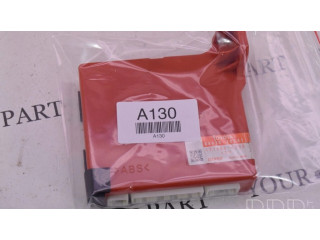 Блок управления климат-контролем 8865030C41 Lexus GS 300 350 430 450H