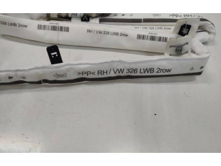 Боковая подушка безопасности 5NL880742K, 5NL880742   Seat Tarraco