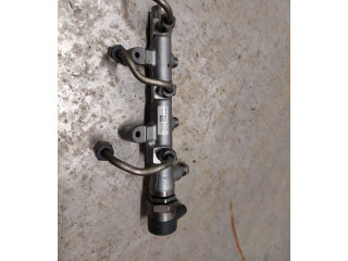 Vstřikovací lišta 059130090CS Audi A6 S6 C7 4G pro naftový motor 3.0 CZVA