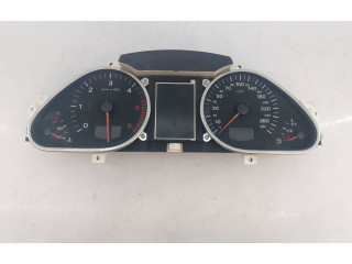 Přístrojová deska Audi Q7 4L 2007 4L0920930T, E2-A1-33-3