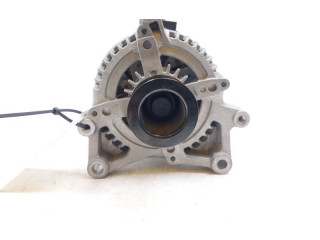 Генератор 12318740305, 8680374   Mini One - Cooper F56 F55      