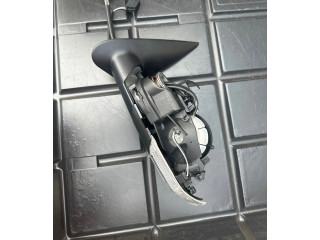 Зеркало (механическое)       Skoda Octavia Mk2 (1Z)  2004 - 2013 года   