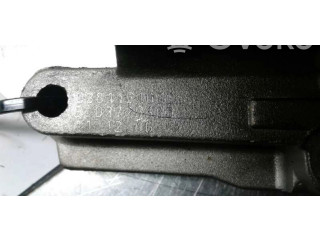 Čerpadlo oleje Volkswagen Passat Alltrack BXE