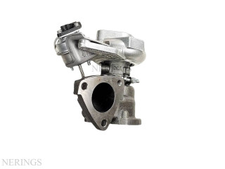 Турбина Ford Ranger 4913106340, 4913106320 для двигателя ENPF