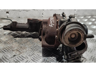 Turbodmychadlo Турбина 7795914, 98053674 Opel Astra J 1.7