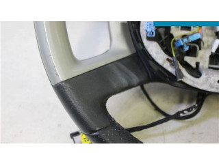 Руль Citroen C5  2008 - 2016 года 98126639ZD, 4109QH      