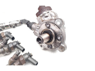 Vstřikovač 7797874, 0445010506 BMW 1 E81 E87 N47D20A;N47D20C