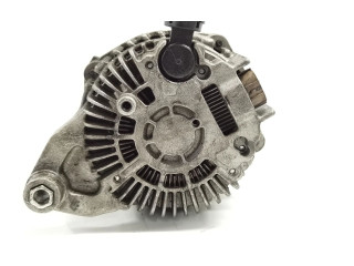 Генератор 446555 Nissan Pathfinder R51