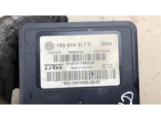 Блок АБС 1S0614517F Seat Toledo IV (NH) 2011-- года