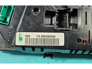 Панель приборов 7M5920840J, IMPRK1484055 Ford Galaxy