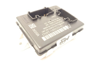 Блок комфорта DV6T14B533BC, 1908977   Ford Tourneo   