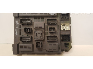 Блок предохранителей 9645585580 Peugeot 607