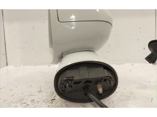 Зеркало электрическое        Opel Meriva B  2010 - 2016 года   