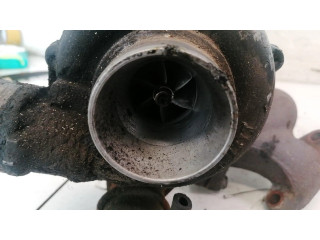 Turbodmychadlo Турбина A646096029 Mercedes-Benz Vito Viano W639 2.1