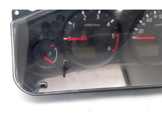 Přístrojová deska Nissan Navara 2007 24810400A, 24810320C