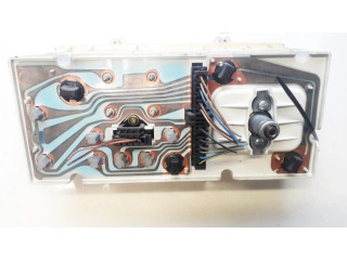 Přístrojová deska Ford Fiesta 1986 84FB10841AC, 84FB-10841-AC