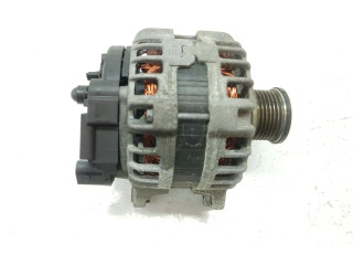 Генератор 04L903024S, 04L903024S Volkswagen Caddy