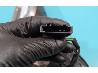 Зеркало электрическое Skoda Octavia Mk1 (1U) 1996 - 2004 года