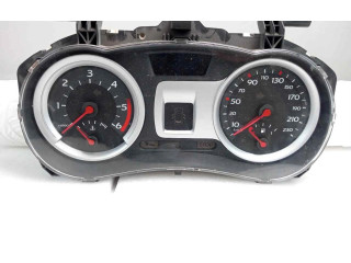 Přístrojová deska Renault Clio III 8200305020D