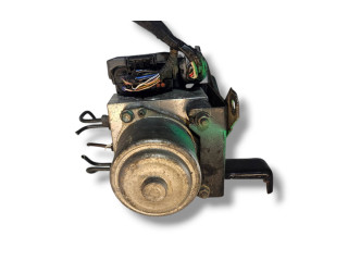 Блок АБС Mr955426, 24560414211 Mitsubishi L200 1996 - 2006 года