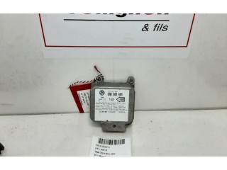 Блок подушек безопасности 6N0909603, 6N0909603 Volkswagen Golf III