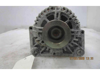 Генератор 8200667619, 8200667619 Renault Clio III