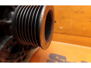 Генератор 8200654542, 8200654542   Renault Twingo II      