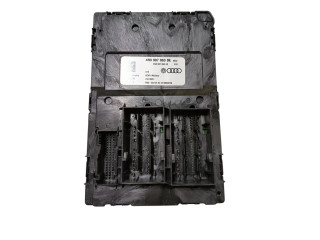 Блок комфорта 4n0907063de   Audi A6 S6 C8 4K   