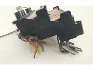 Pojistková skříňka 1165400350, 1165403805 Mercede-Benz S W116 1976