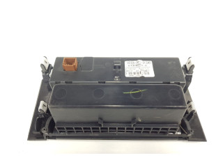 Дисплей    9813760080, 9813760080   Citroen C4 III e-C4