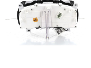 Přístrojová deska  Citroen Berlingo 2021 9842413280, Q0-4202C  