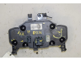 Блок управления климат-контролем    Ford Ka