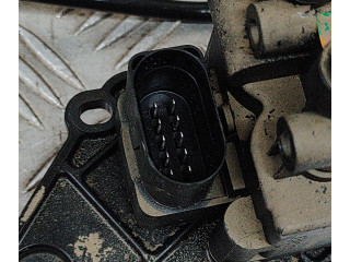 Блок управления JX633B486CA Jaguar XF X260