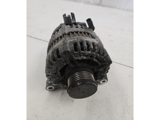 Генератор 0121615009 Ford Galaxy