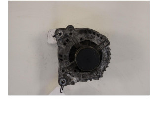 Генератор 03L903023A   Audi A1      