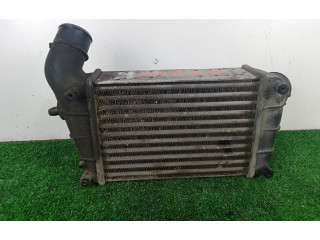 Интеркулер 46744880-1724301, L241X172X65mm Alfa Romeo GTV