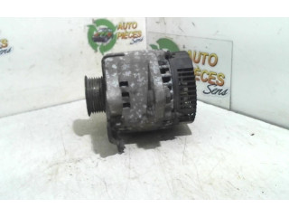 Генератор 5705NN, 5705NN   Peugeot 107      