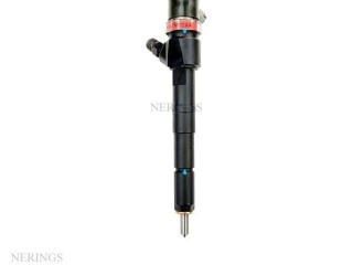 Форсунка 0445110419, 0986435213 Opel Combo D