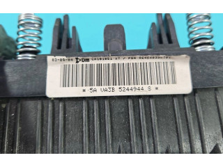 Подушка безопасности водителя 96454032XT, IMPRK1386518 Citroen Berlingo