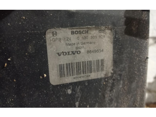 Вентилятор радиатора     1137328081, 8649634    Volvo V70 
