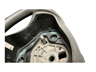 Руль Citroen Nemo   34112938B, 07355265270      