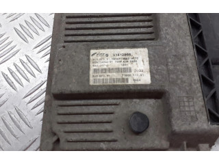 Řídící jednotka 51812866 Fiat Fiorino 2008