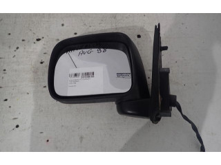 Zpětné zrcátko Ford Maverick 1998