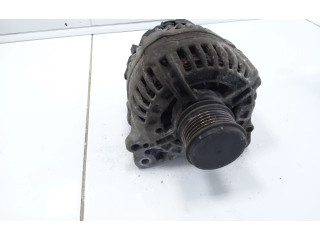 Генератор 0124525091 Volkswagen Caddy